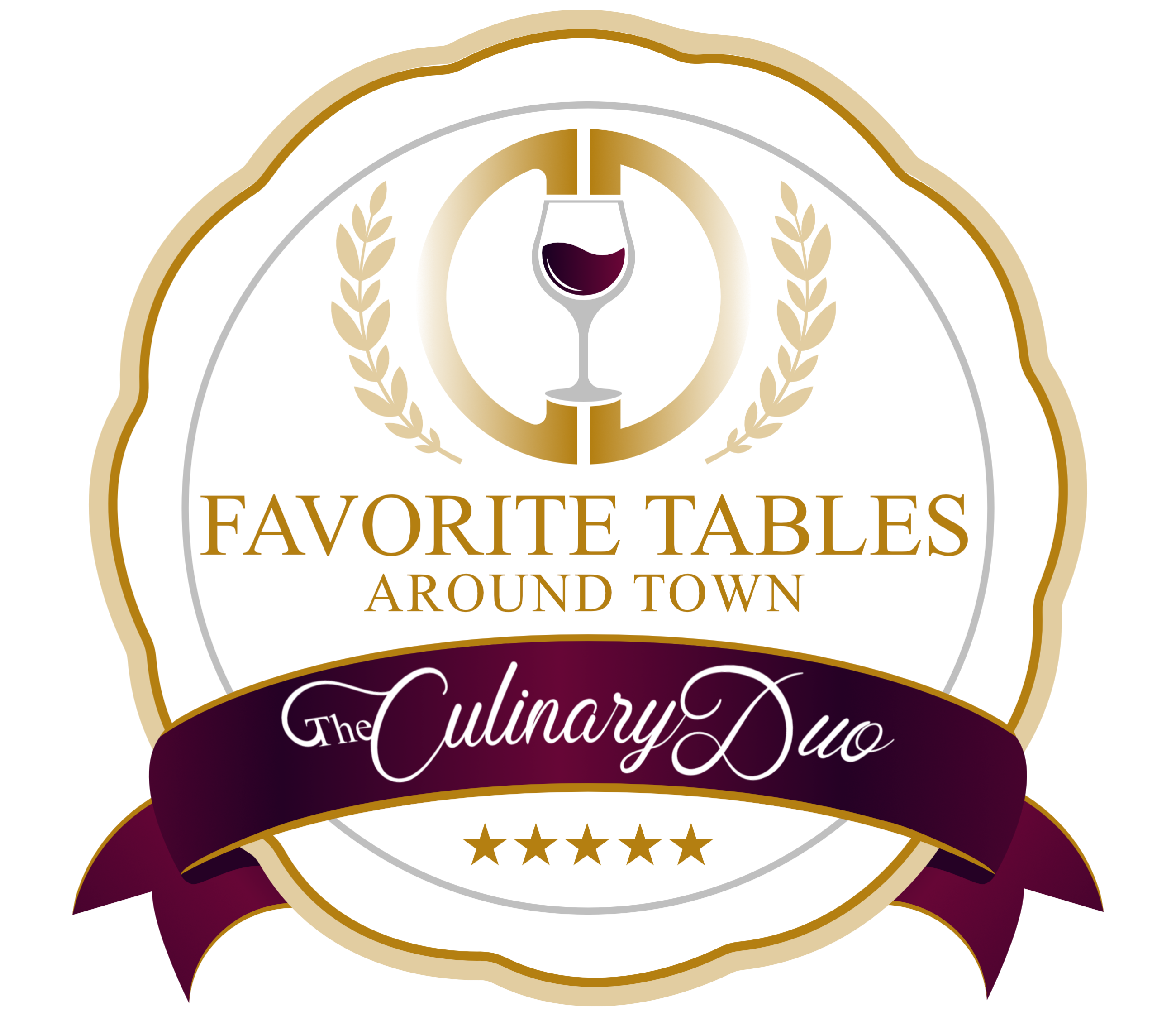 Award badge 2